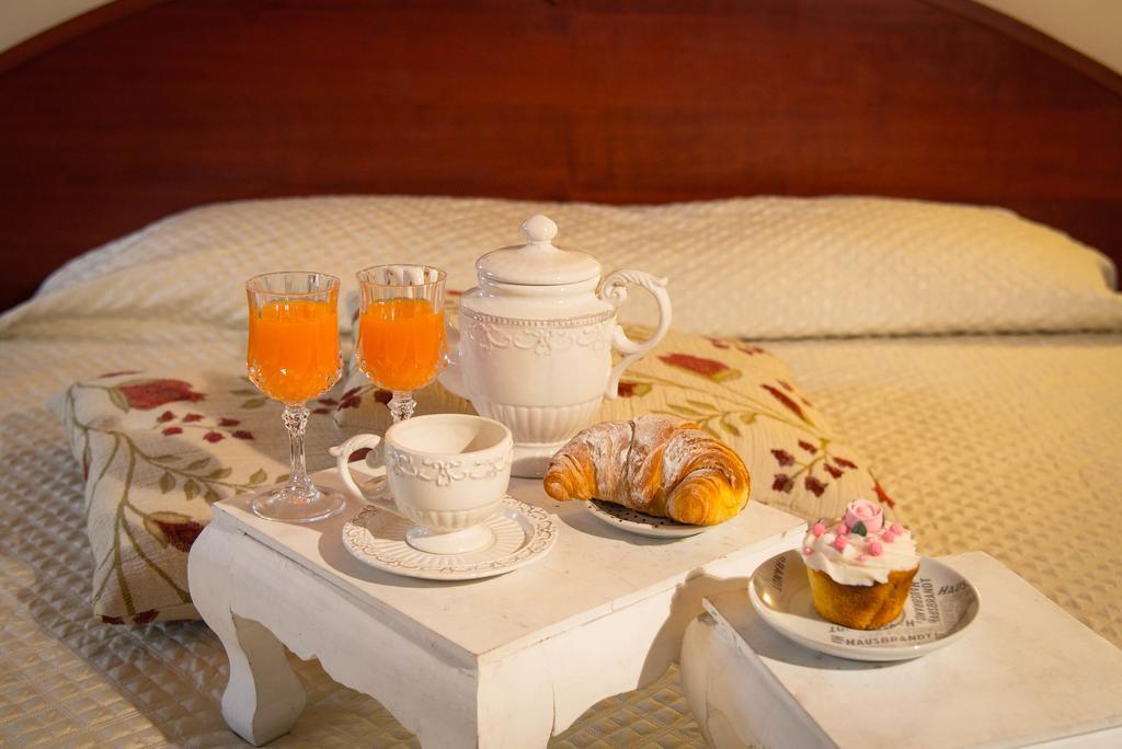 Hotel San Paolo Кампозампьеро Номер фото